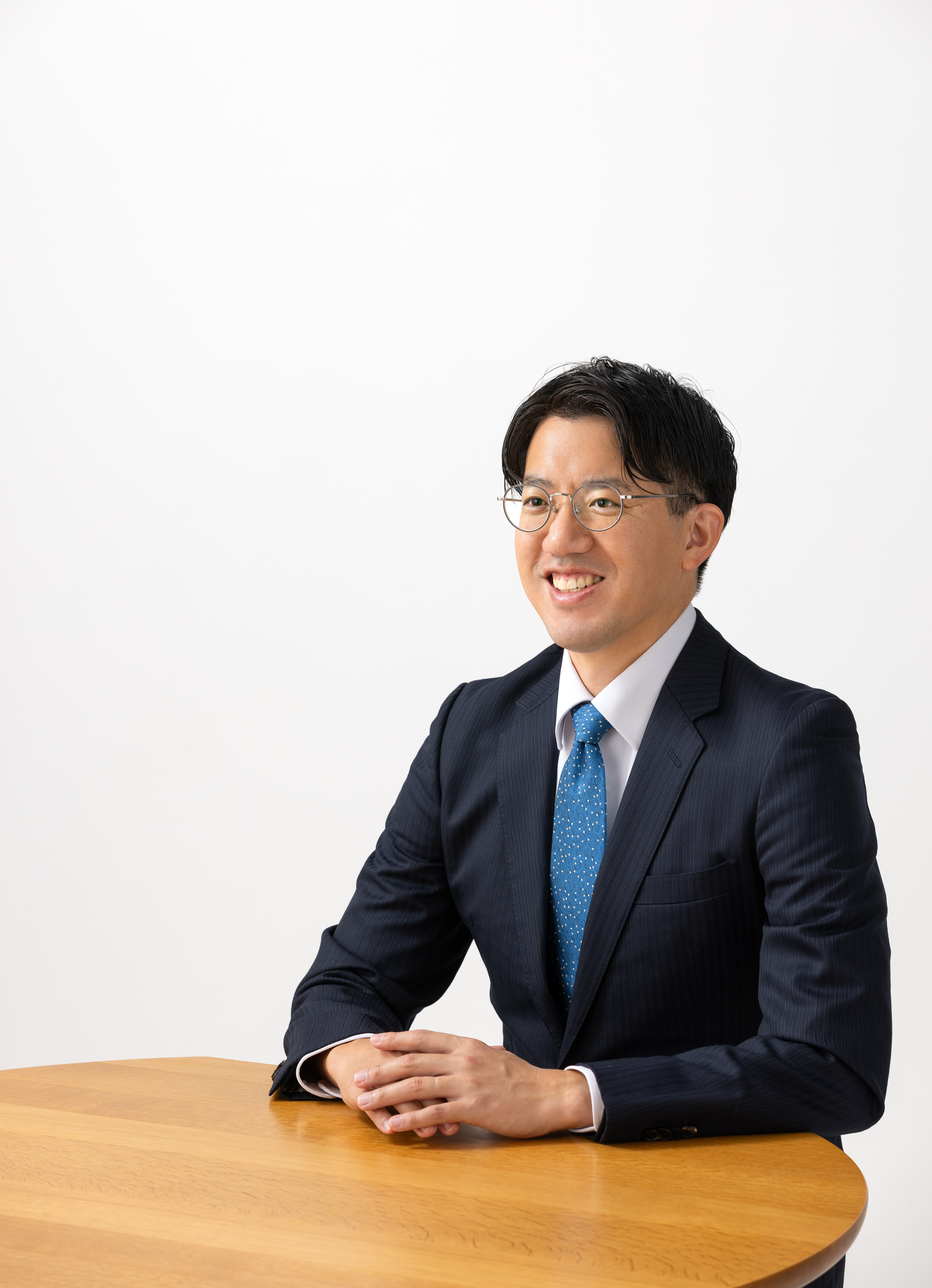 プロフィール写真