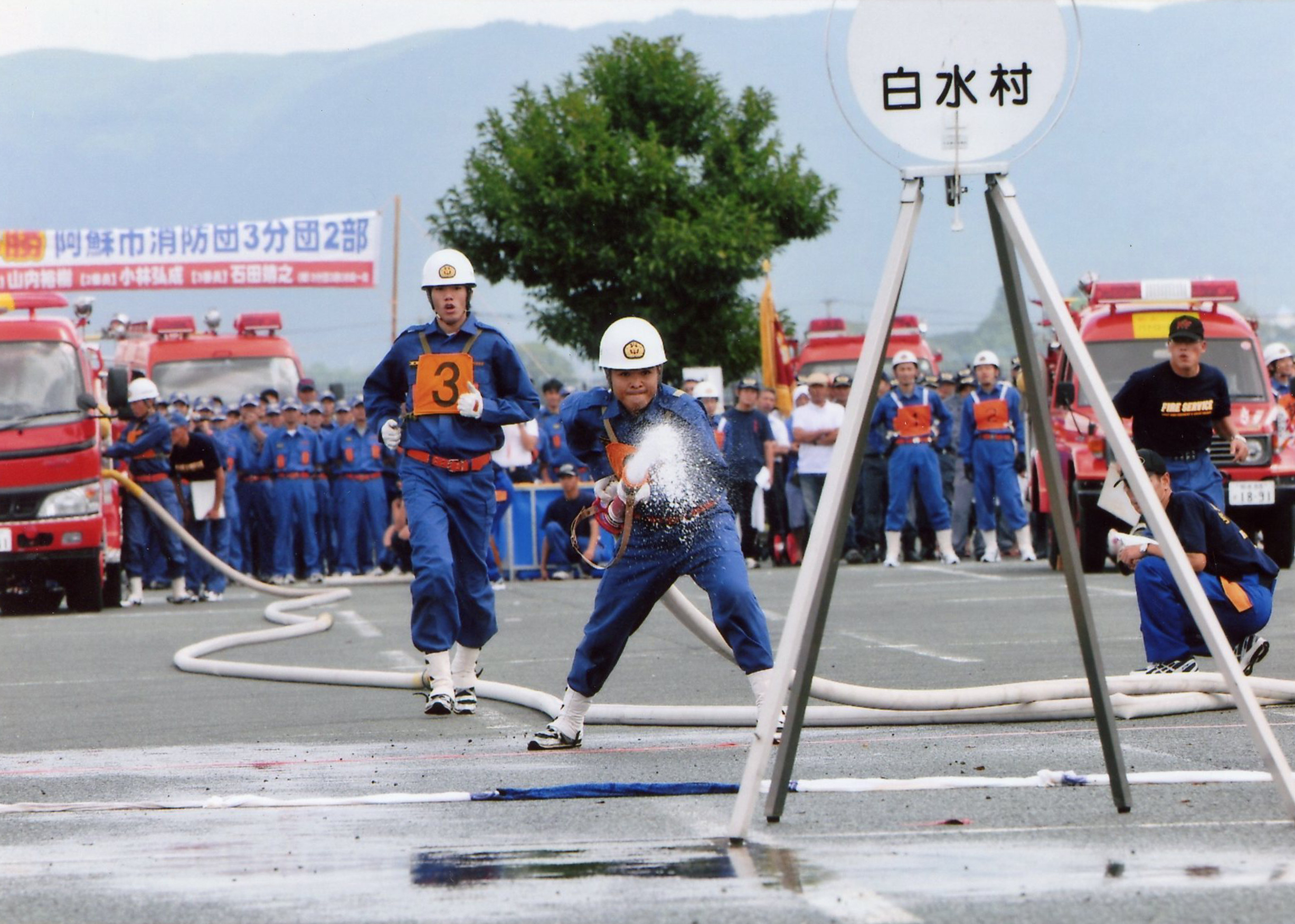 社会人（役場勤務）のサブ写真
