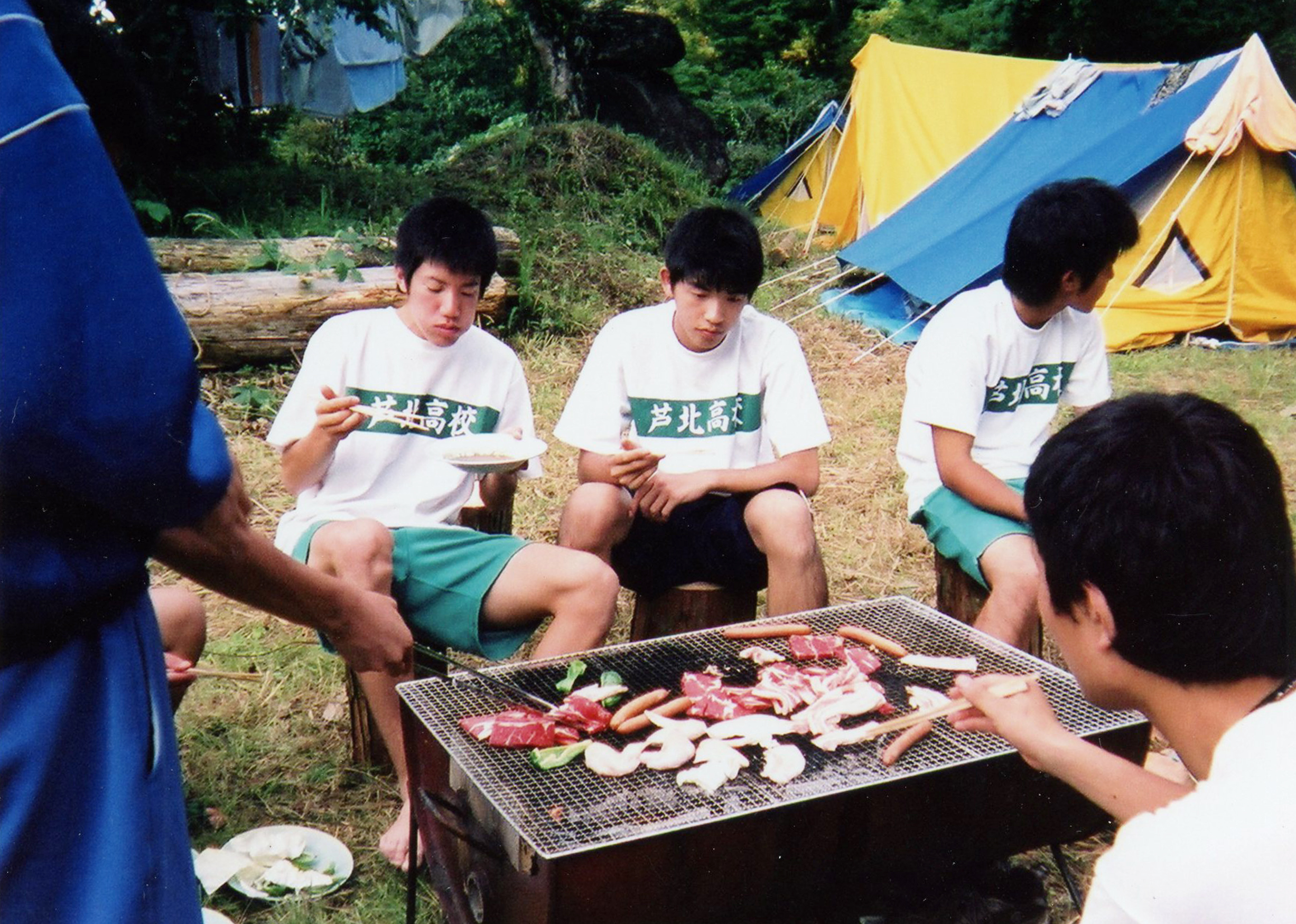 高校生のサブ写真